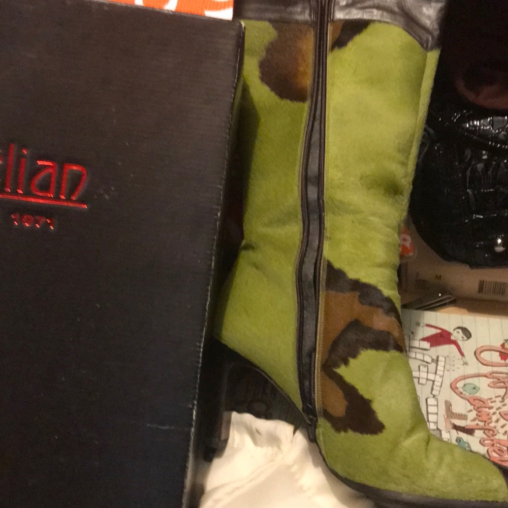 Boots